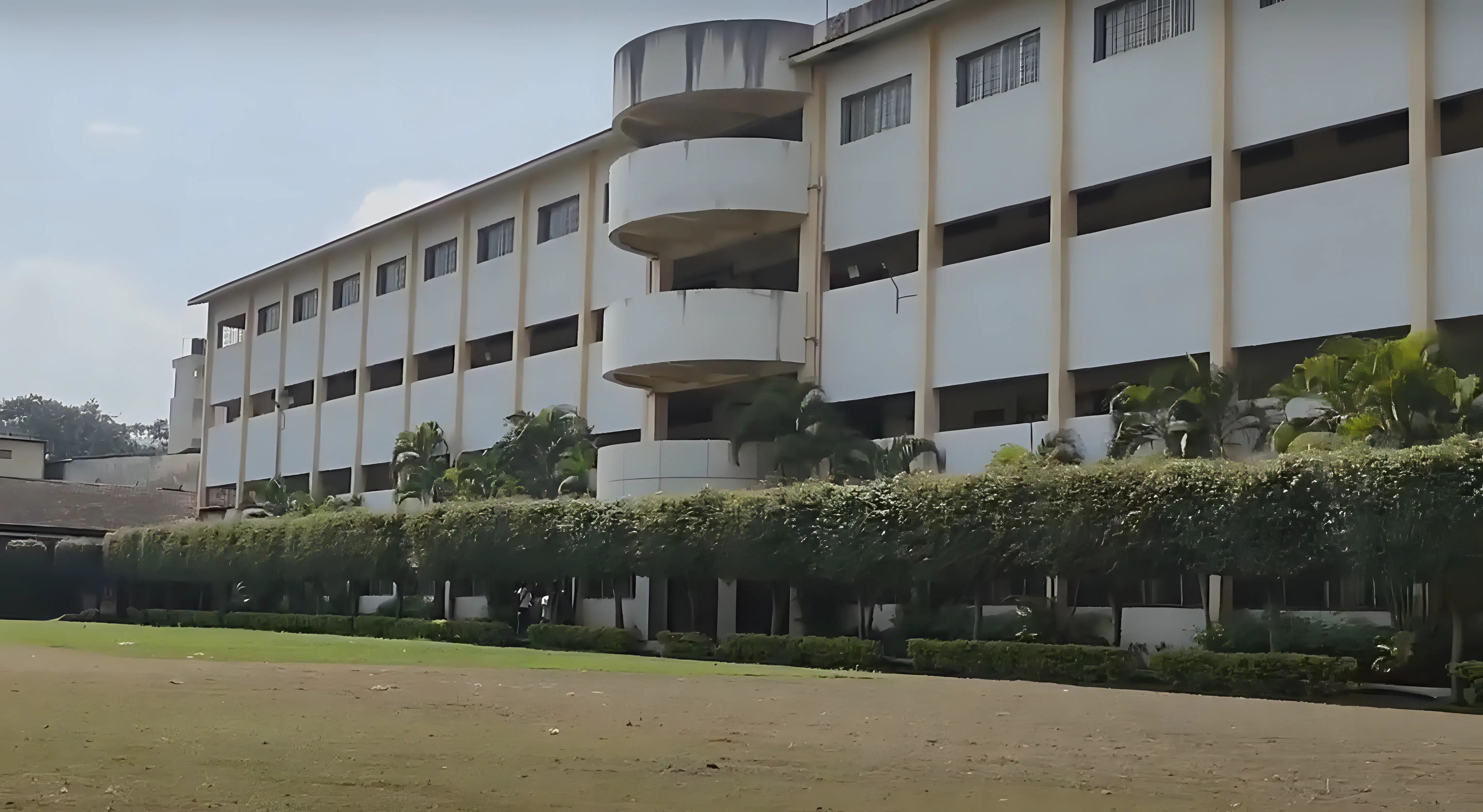 Sinhgad Academy of Engineering Kondhawa campus photo 13